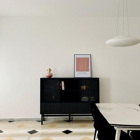 The Design Pasta Apartment Roma Ngoại thất bức ảnh