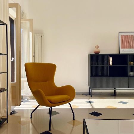 The Design Pasta Apartment Roma Ngoại thất bức ảnh