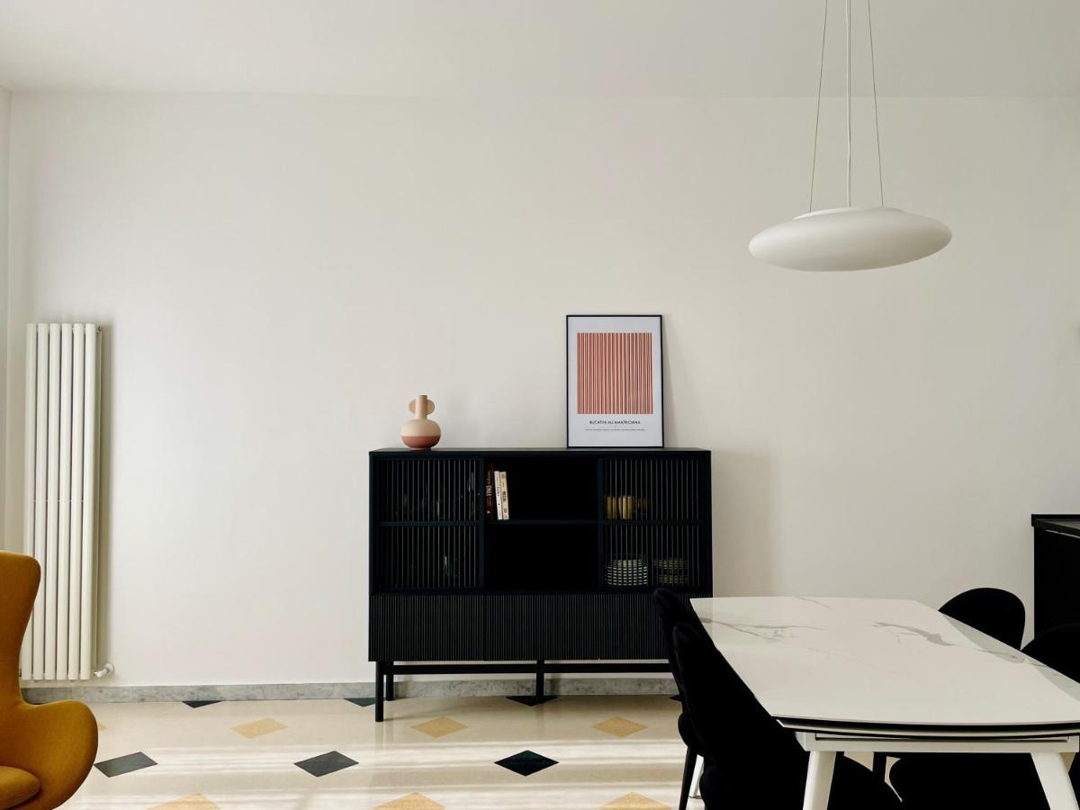The Design Pasta Apartment Roma Ngoại thất bức ảnh