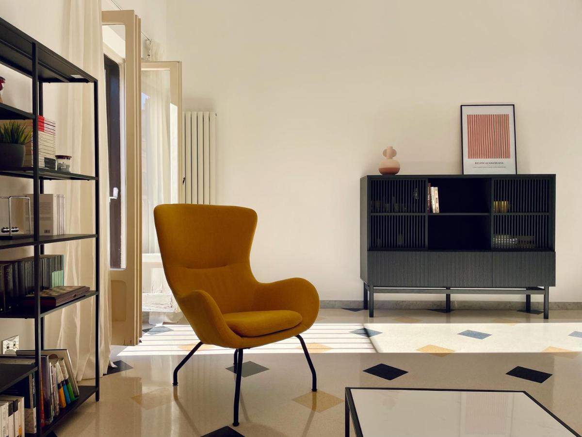 The Design Pasta Apartment Roma Ngoại thất bức ảnh