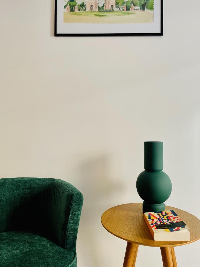The Design Pasta Apartment Roma Ngoại thất bức ảnh