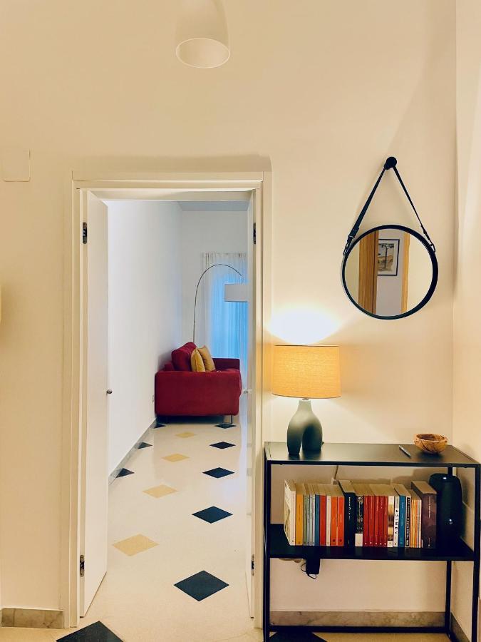 The Design Pasta Apartment Roma Ngoại thất bức ảnh