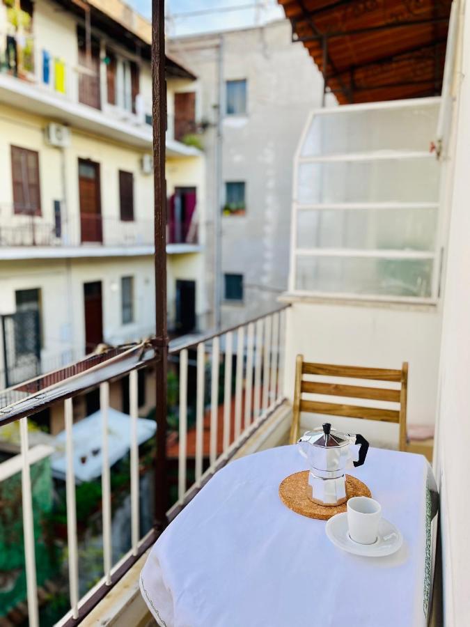 The Design Pasta Apartment Roma Ngoại thất bức ảnh
