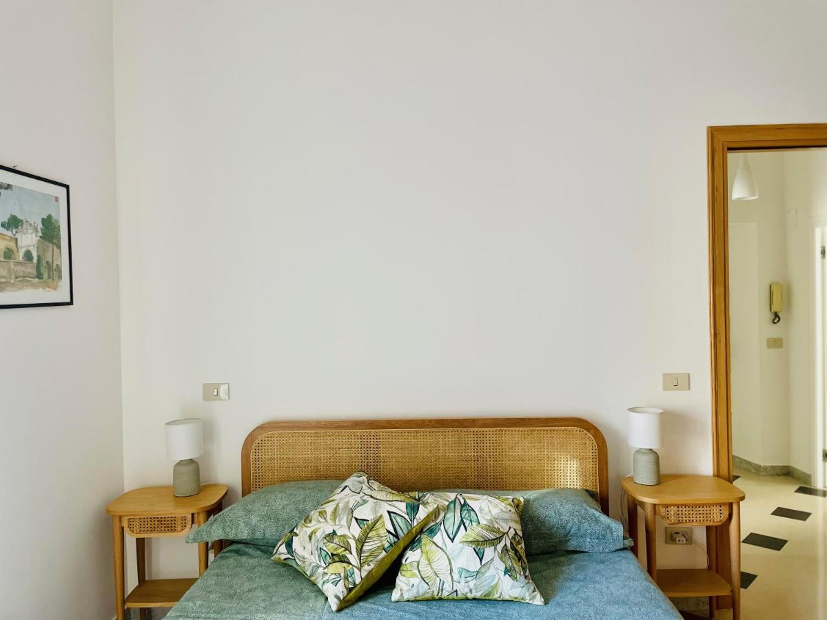 The Design Pasta Apartment Roma Ngoại thất bức ảnh