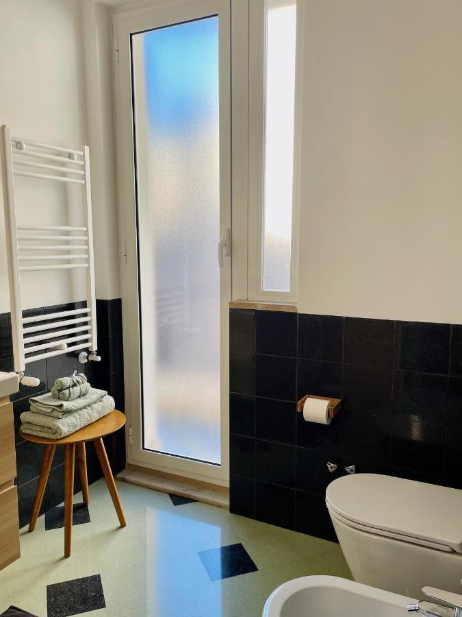 The Design Pasta Apartment Roma Ngoại thất bức ảnh