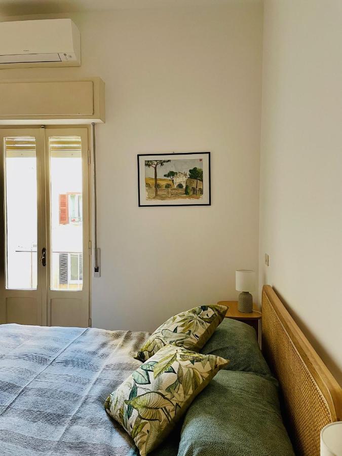 The Design Pasta Apartment Roma Ngoại thất bức ảnh
